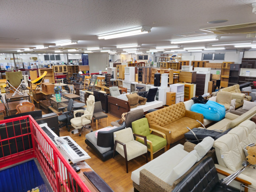 トレファクブログ画像1