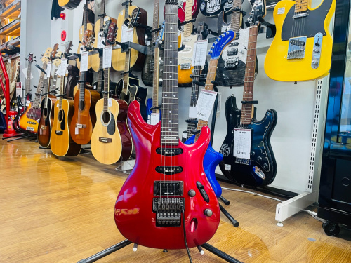IBANEZ(アイバニーズ)エレキギター 540S CUSTOM 入荷いたしました