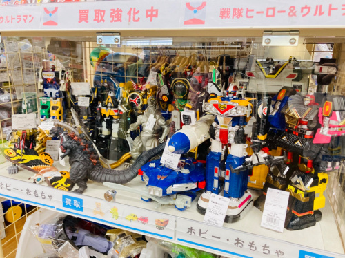 トレファクブログ画像5