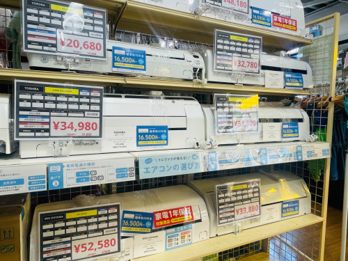 トレファクブログ画像1