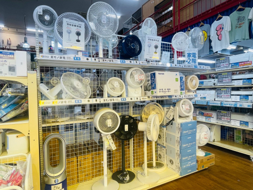 トレファクブログ画像2