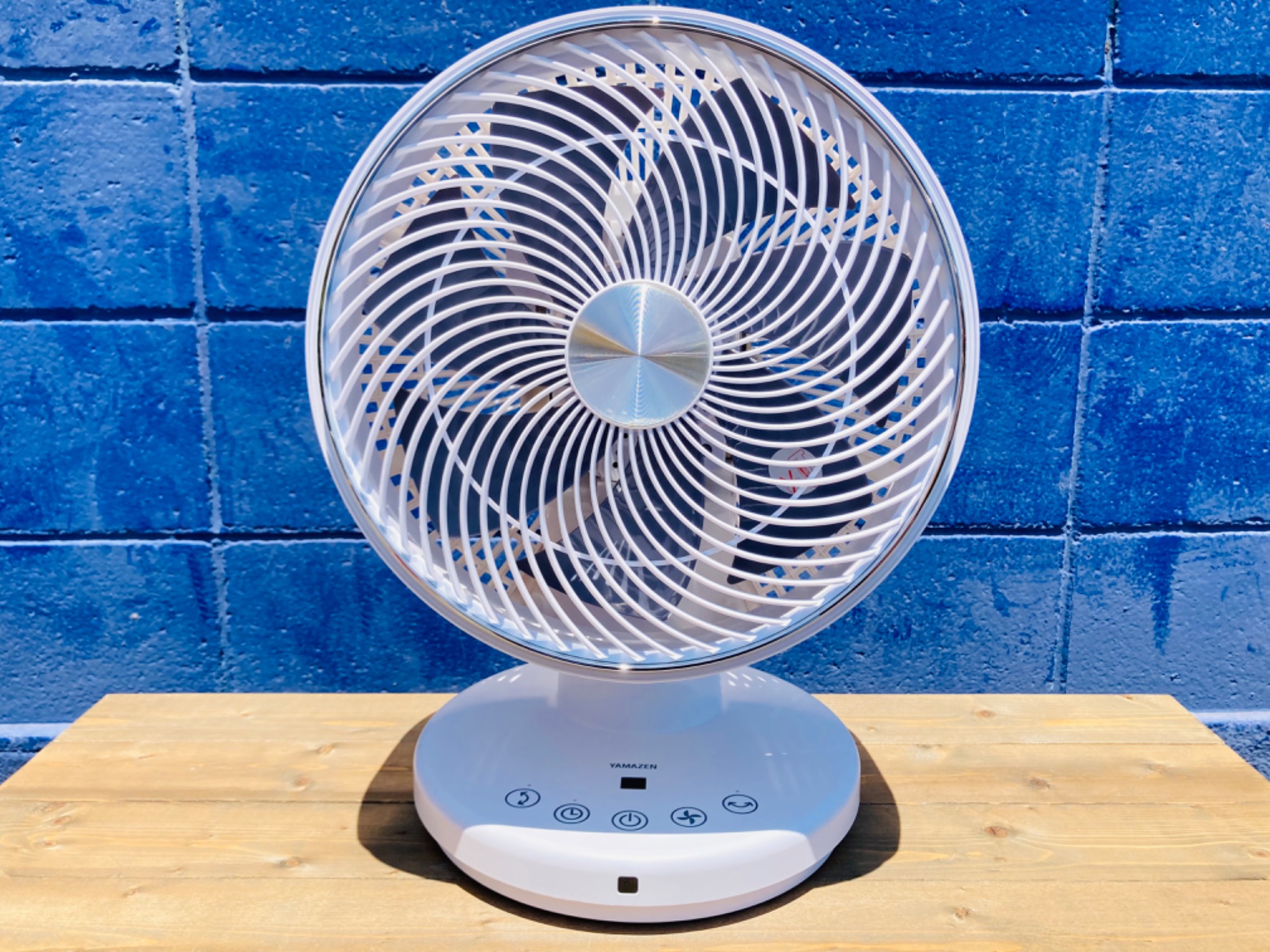 zenken(ゼンケン)のサーキュレーターを紹介します！！トレジャーファクトリーつくば店 夏物家電買取強化中！！扇風機、エアコン、サーキュレーターなど夏物