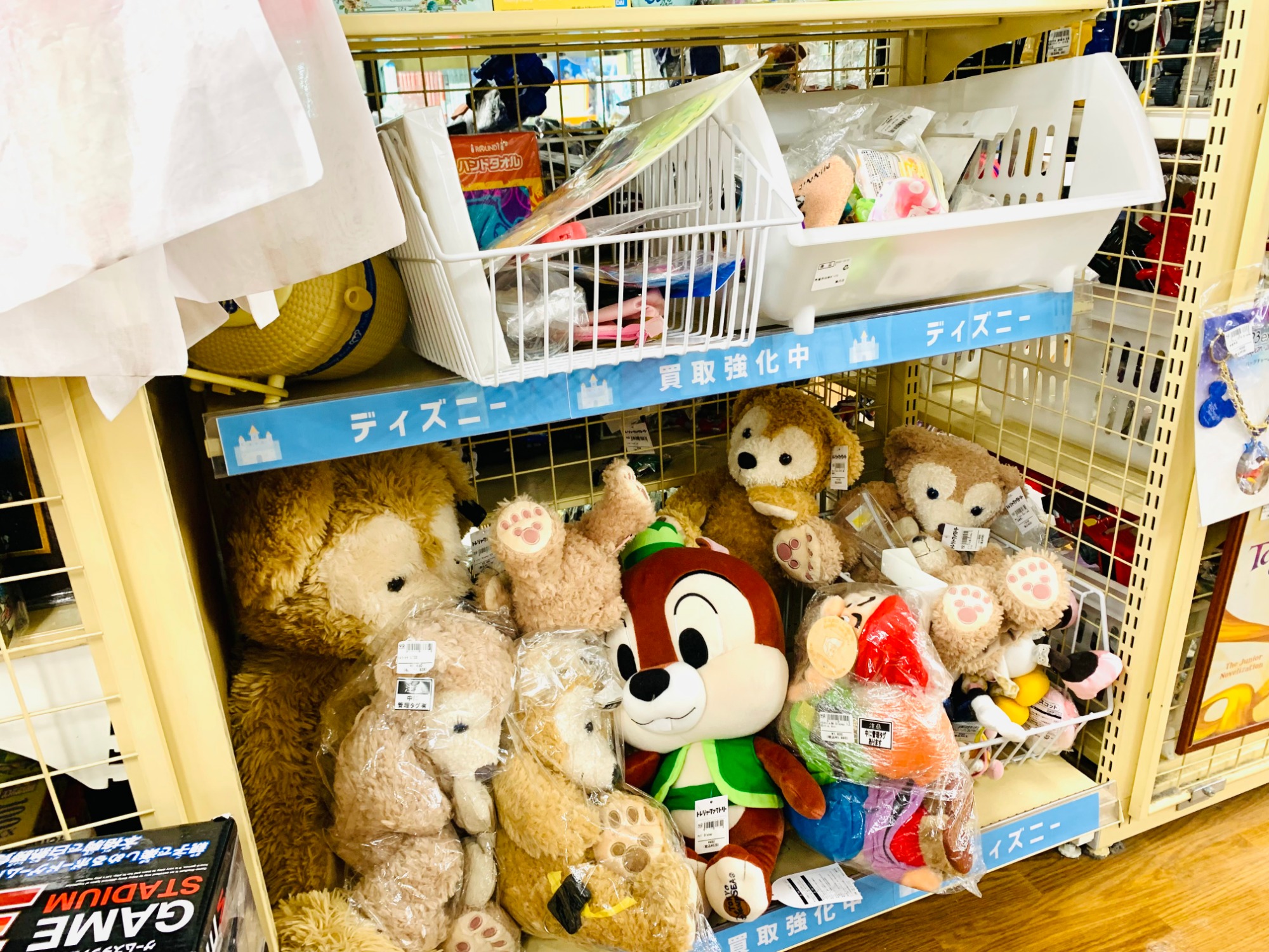 トレファク藤沢店 ホビーコーナーのご紹介！！｜2023年07月29日