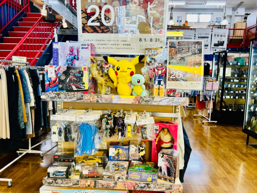 トレファクブログ画像1