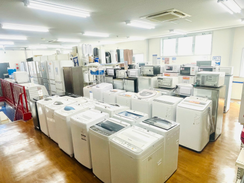 トレファクブログ画像1