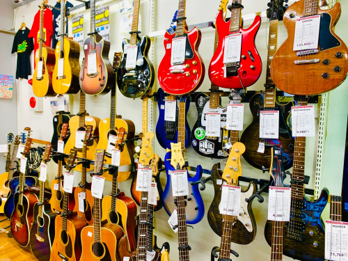 トレファクブログ画像1