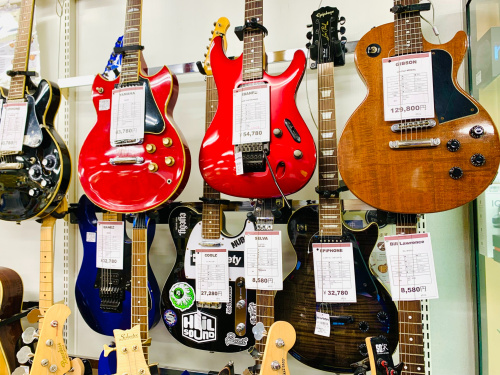 トレファクブログ画像2