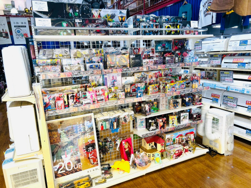 トレファクブログ画像1