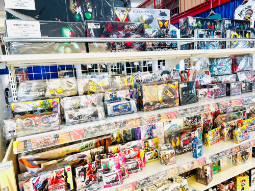 トレファクブログ画像2