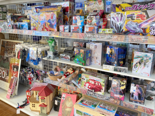 トレファクブログ画像8