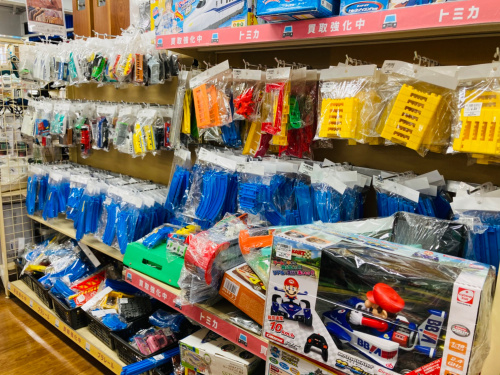 トレファクブログ画像9