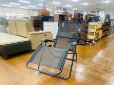 【無印良品】パーソナルリクライニングチェア　入荷いたしました！