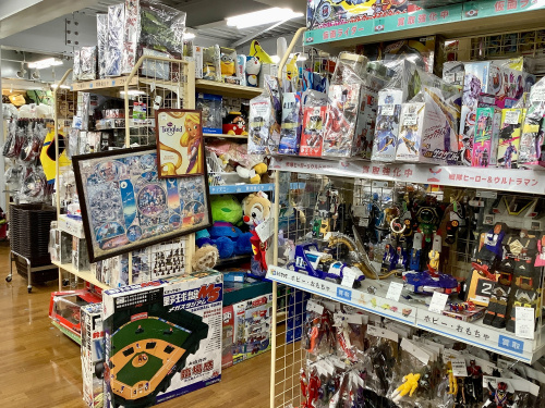 トレファクブログ画像5