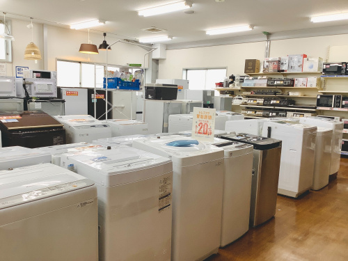 トレファクブログ画像1