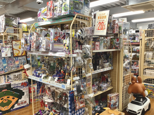 トレファクブログ画像4