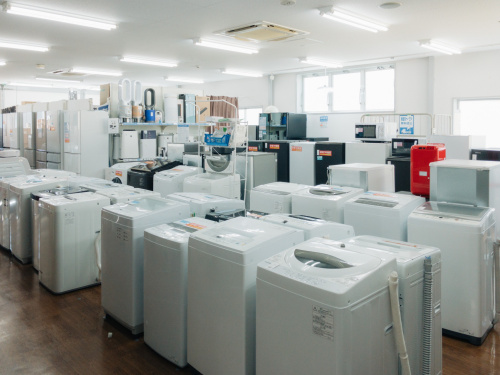 トレファクブログ画像1