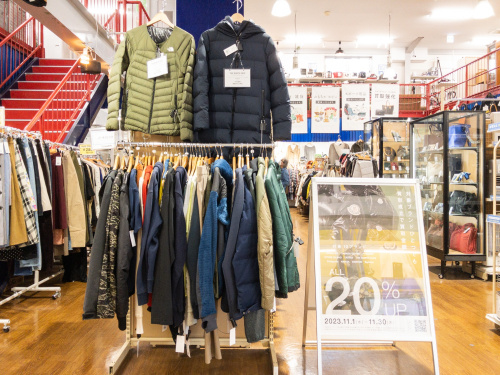 トレファクブログ画像1