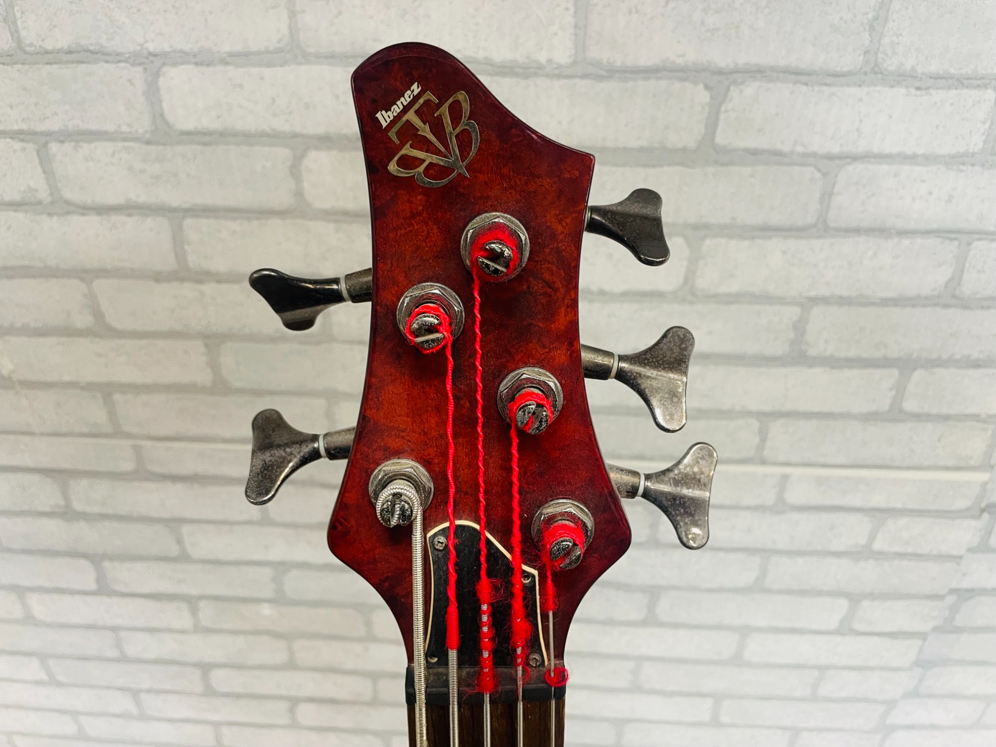 BTBシリーズ】IBANEZ(アイバニーズ) 5弦エレキベース BTB775PB