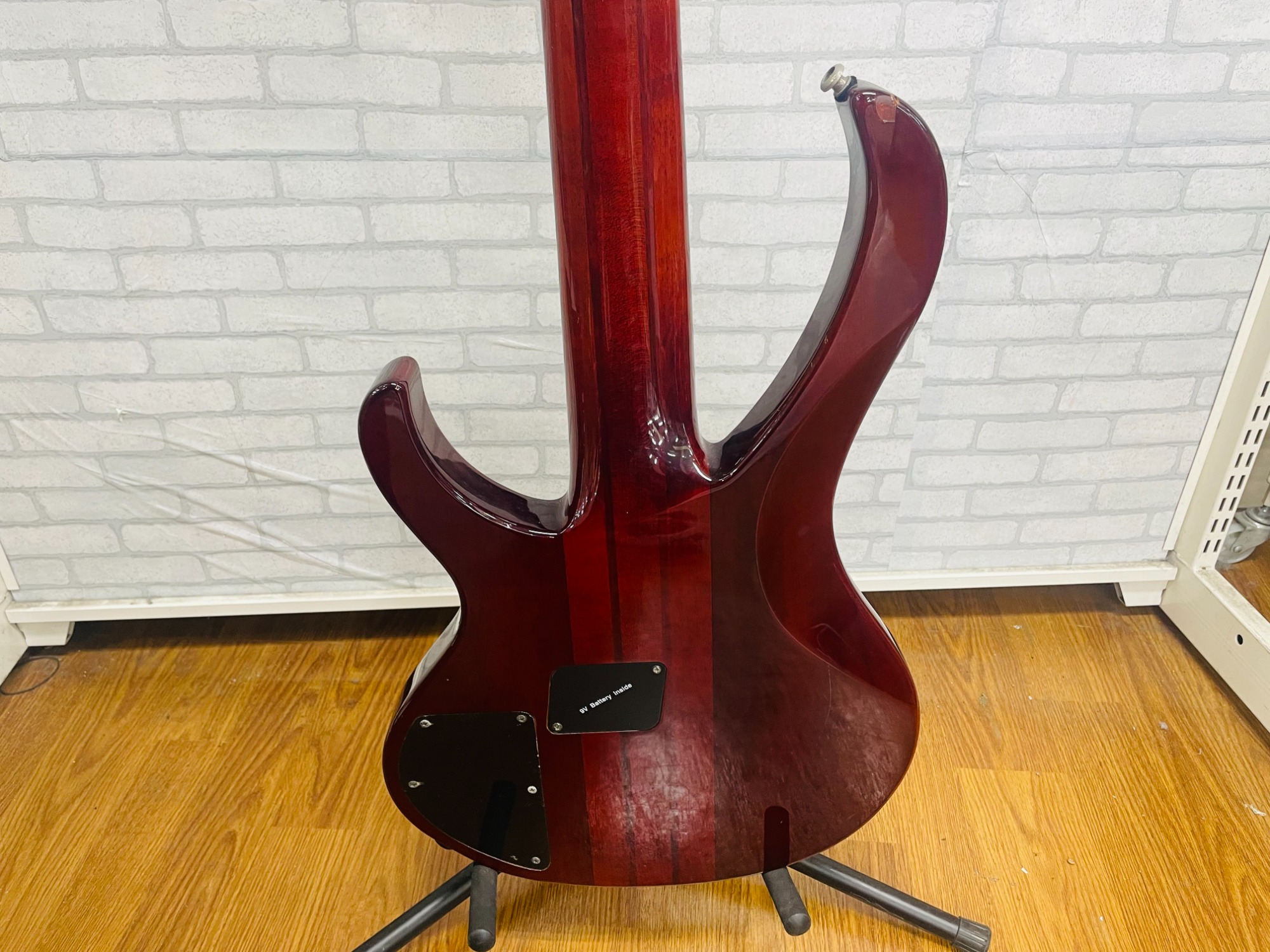 Ibanez BTB775PB （レア）エレキベース BTBシリーズ】IBANEZ(アイバニーズ) 5弦エレキベース BTB775PB