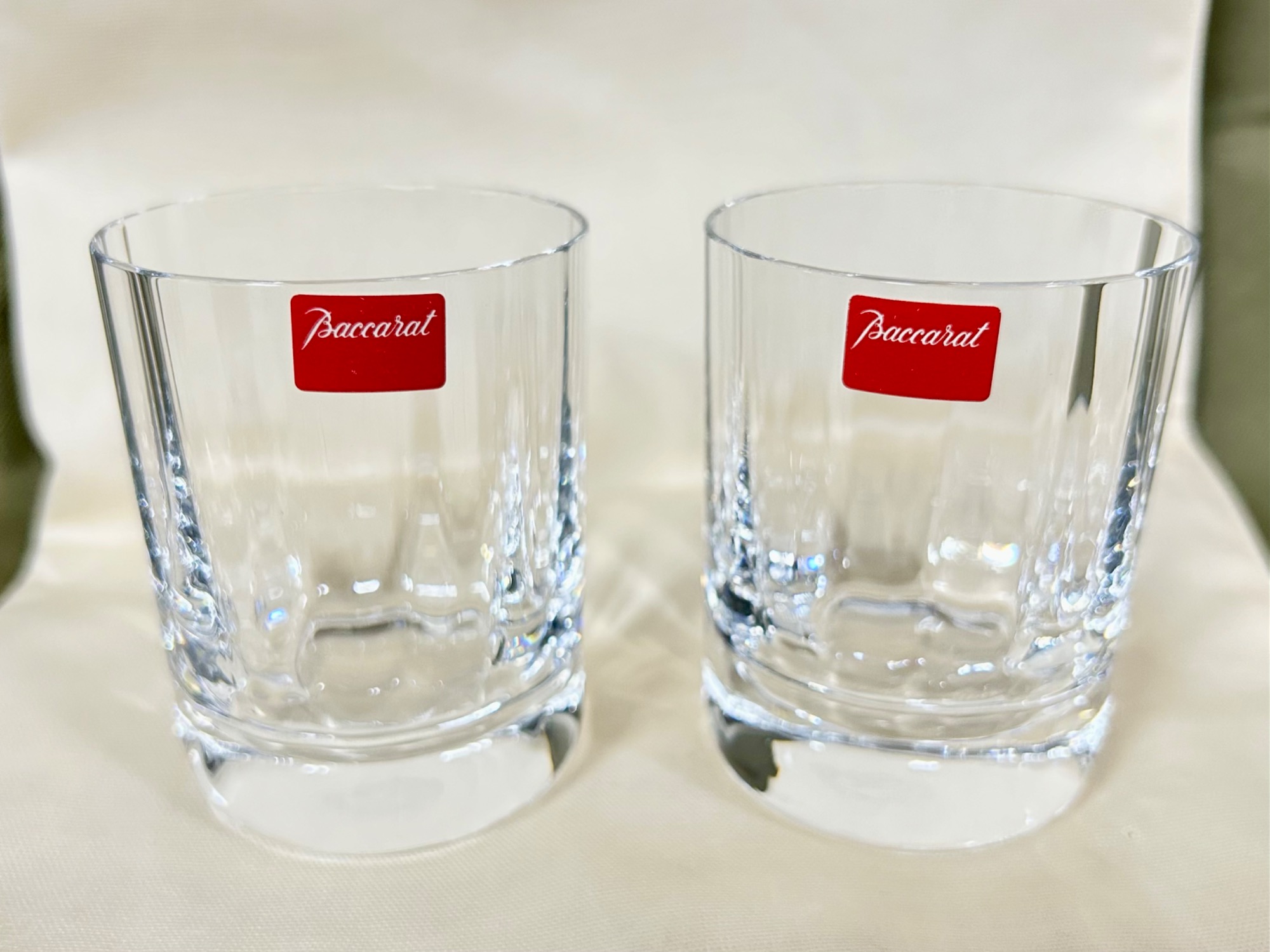 BACCARAT/バカラ】ショットグラス モンテーニュ 2点 買取入荷致しまし BACCARAT/バカラ】ショットグラス モンテーニュ 2点 買取入荷致しまし