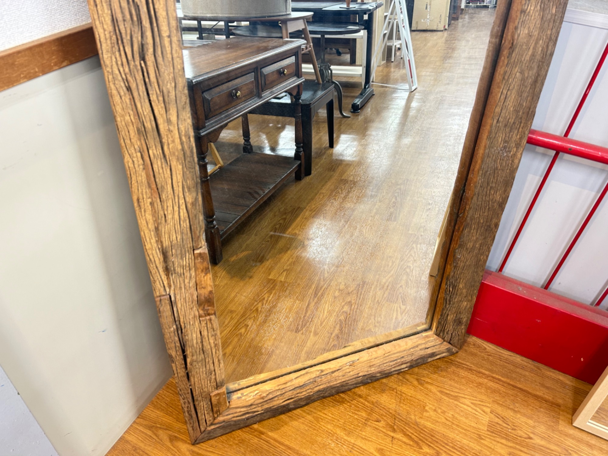 ACME FURNITURE/アクメ ファニチャー】ウォールミラー BREDA ACME FURNITURE/アクメ ファニチャー】ウォールミラー BREDA