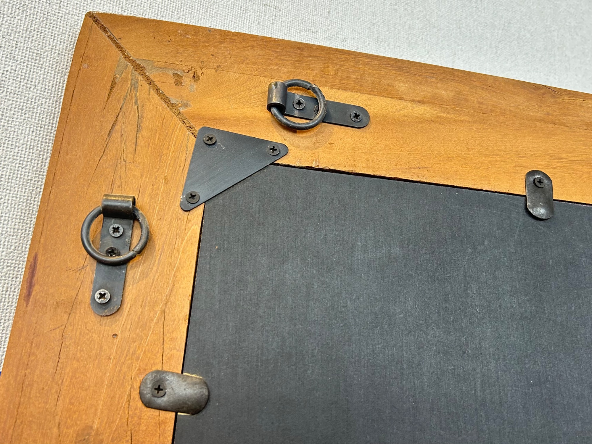ACME FURNITURE/アクメ ファニチャー】ウォールミラー BREDA