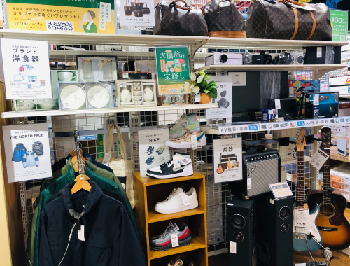 トレファクブログ画像1