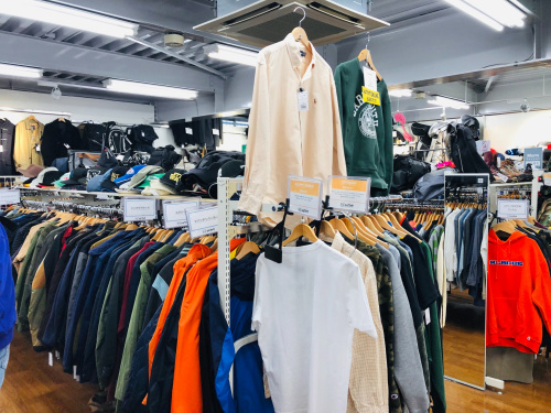 トレファクブログ画像2