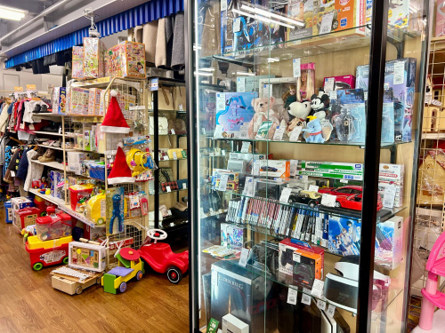 トレファクブログ画像4