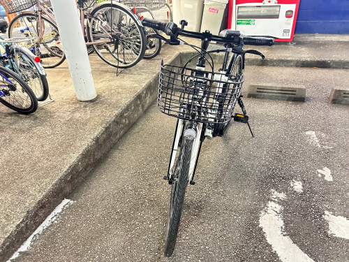 トレファクブログ画像2