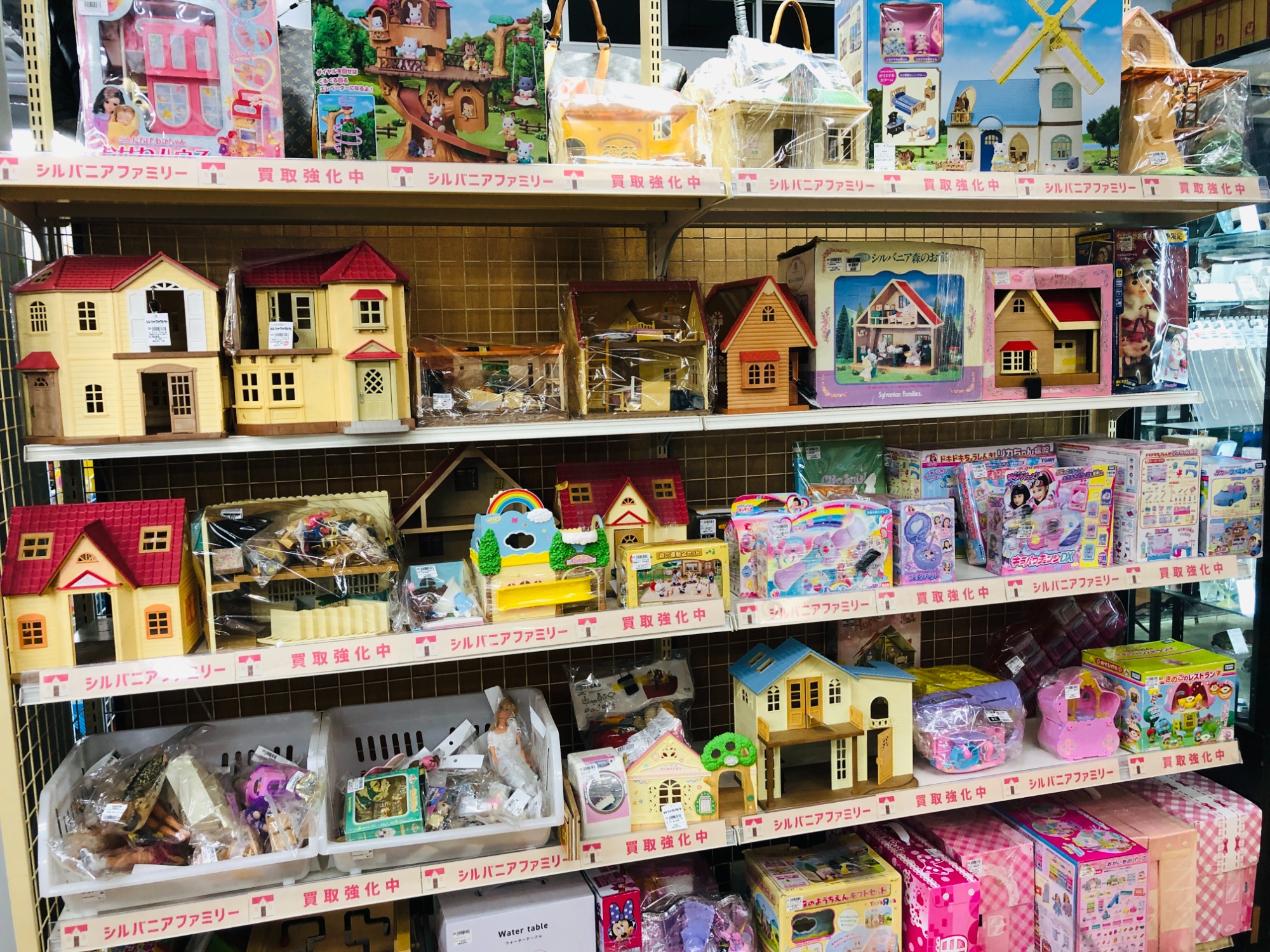 1月はおもちゃ/ホビー買取20％UPキャンペーン！仮面ライダーや