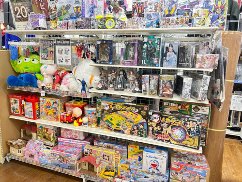 トレファクブログ画像7