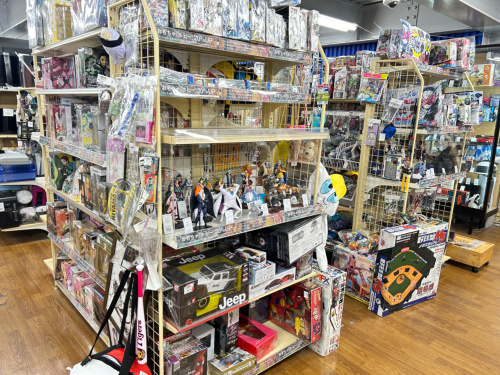 トレファクブログ画像9