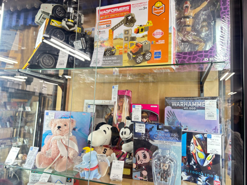 トレファクブログ画像5