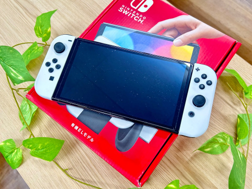 トレファクブログ画像1