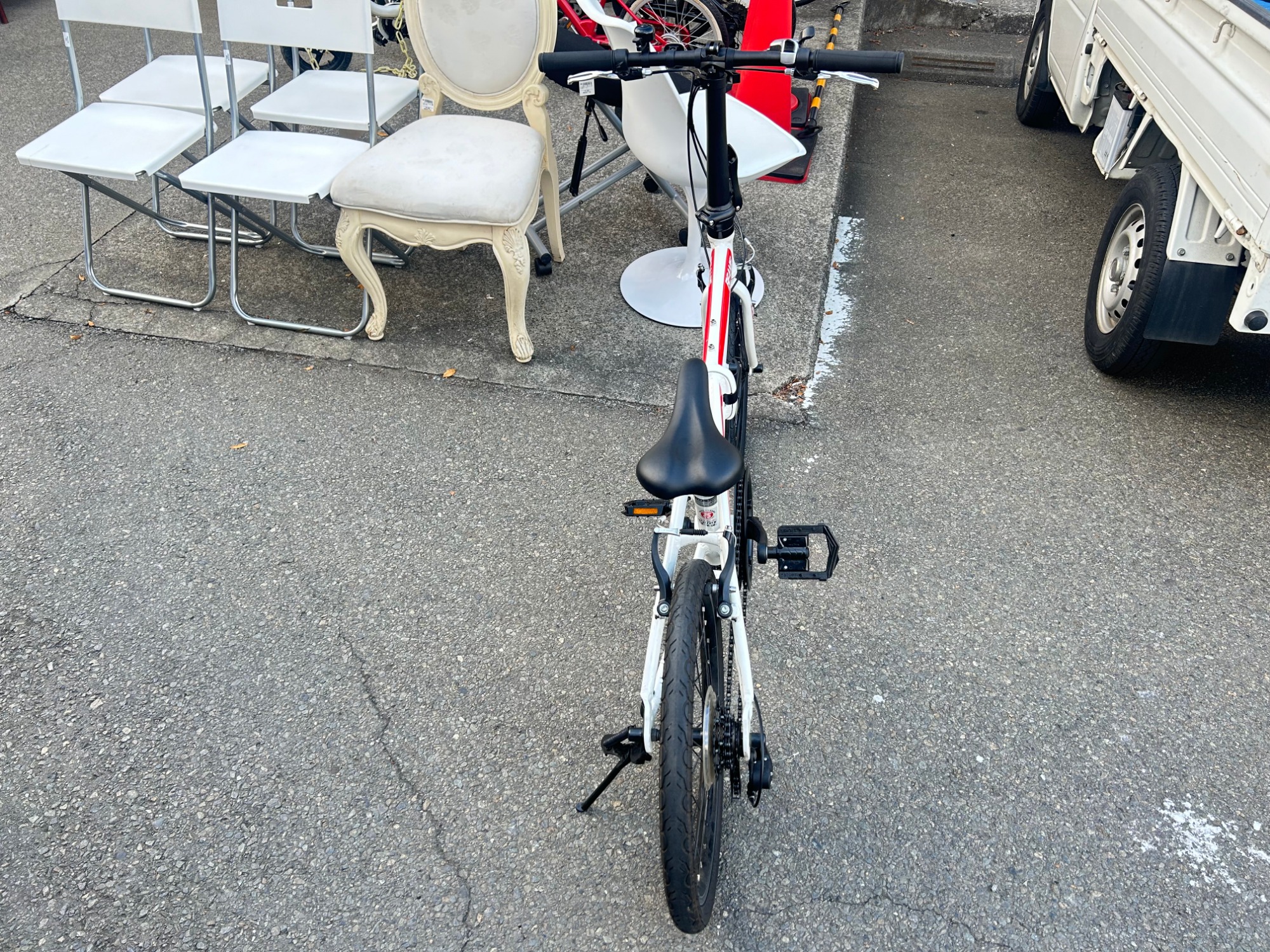SHIMANO/シマノ】折りたたみ自転車 買取入荷いたしました!|2024年01 SHIMANO/シマノ】折りたたみ自転車 買取入荷いたしました!|2024年01