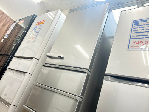 トレファクブログ画像1