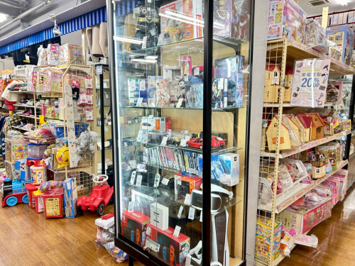 トレファクブログ画像9