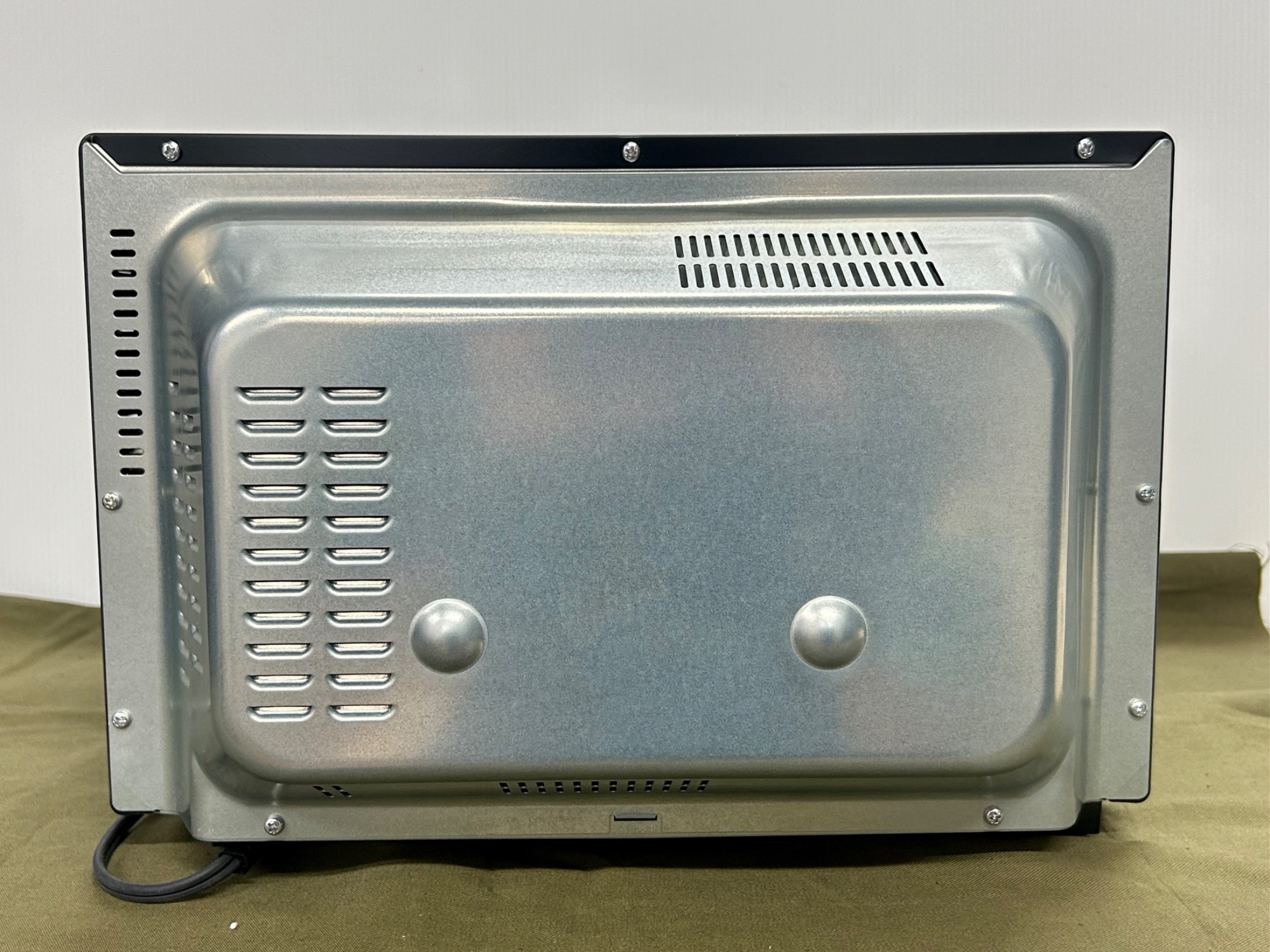 中古家電多数お取扱中！】Panasonic ロティサリーグリル&スモーク 買取