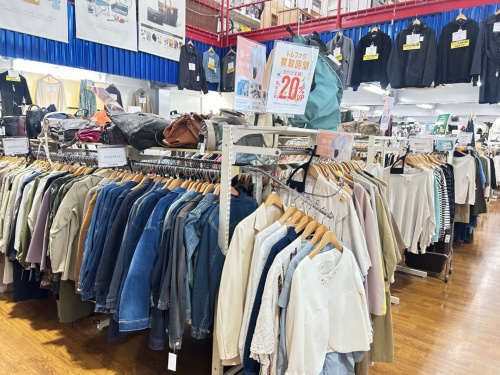 トレファクブログ画像9