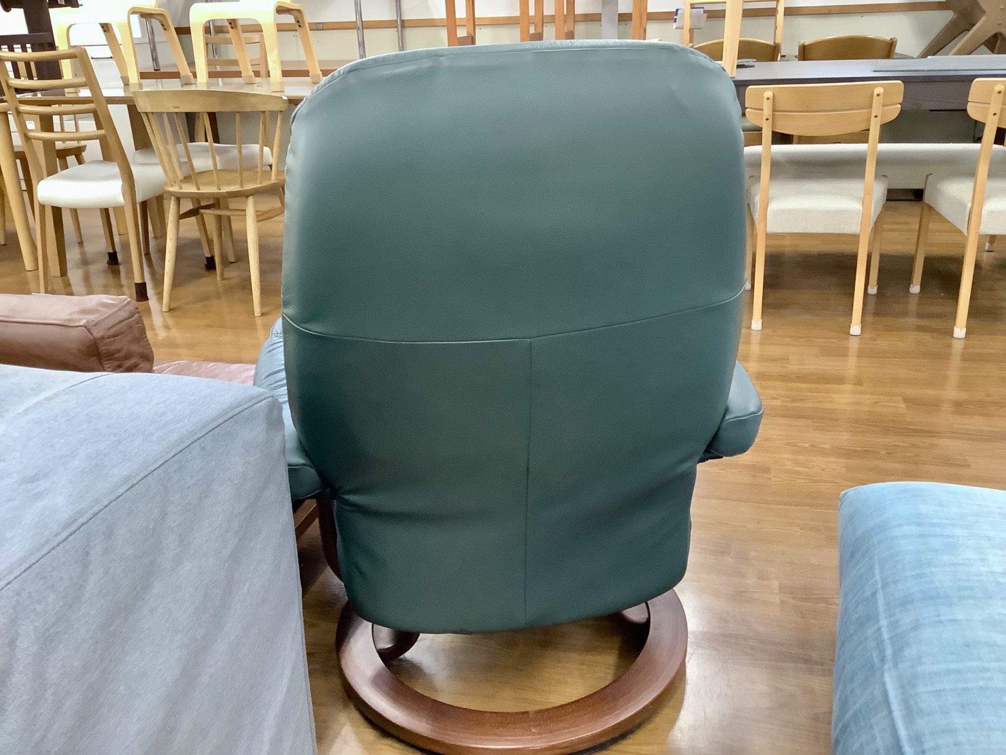 トレファクポイント7倍キャンペーン開催中!】Ekornes(エコーネス トレファクポイント7倍キャンペーン開催中!】Ekornes(エコーネス