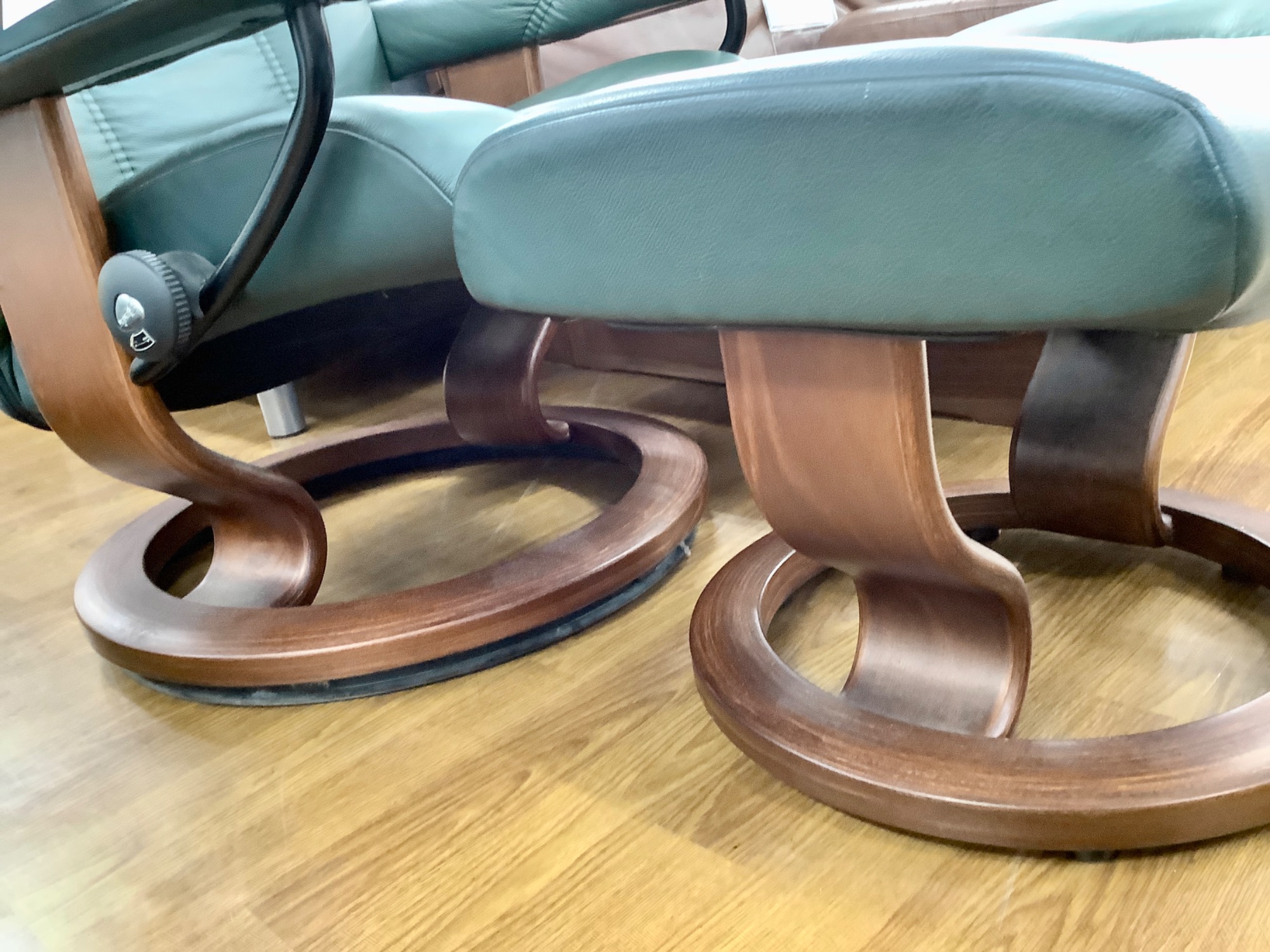 トレファクポイント7倍キャンペーン開催中！】Ekornes(エコーネス