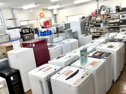 トレファクブログ画像2