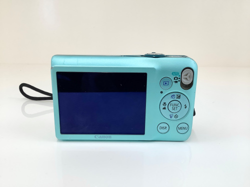 Canon/キャノン】コンパクトデジタルカメラ Canon IXY 200F 買取入荷