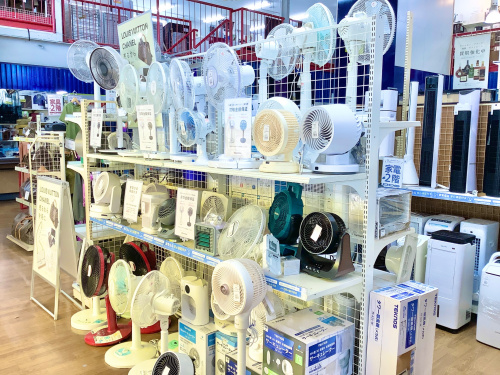 トレファクブログ画像1