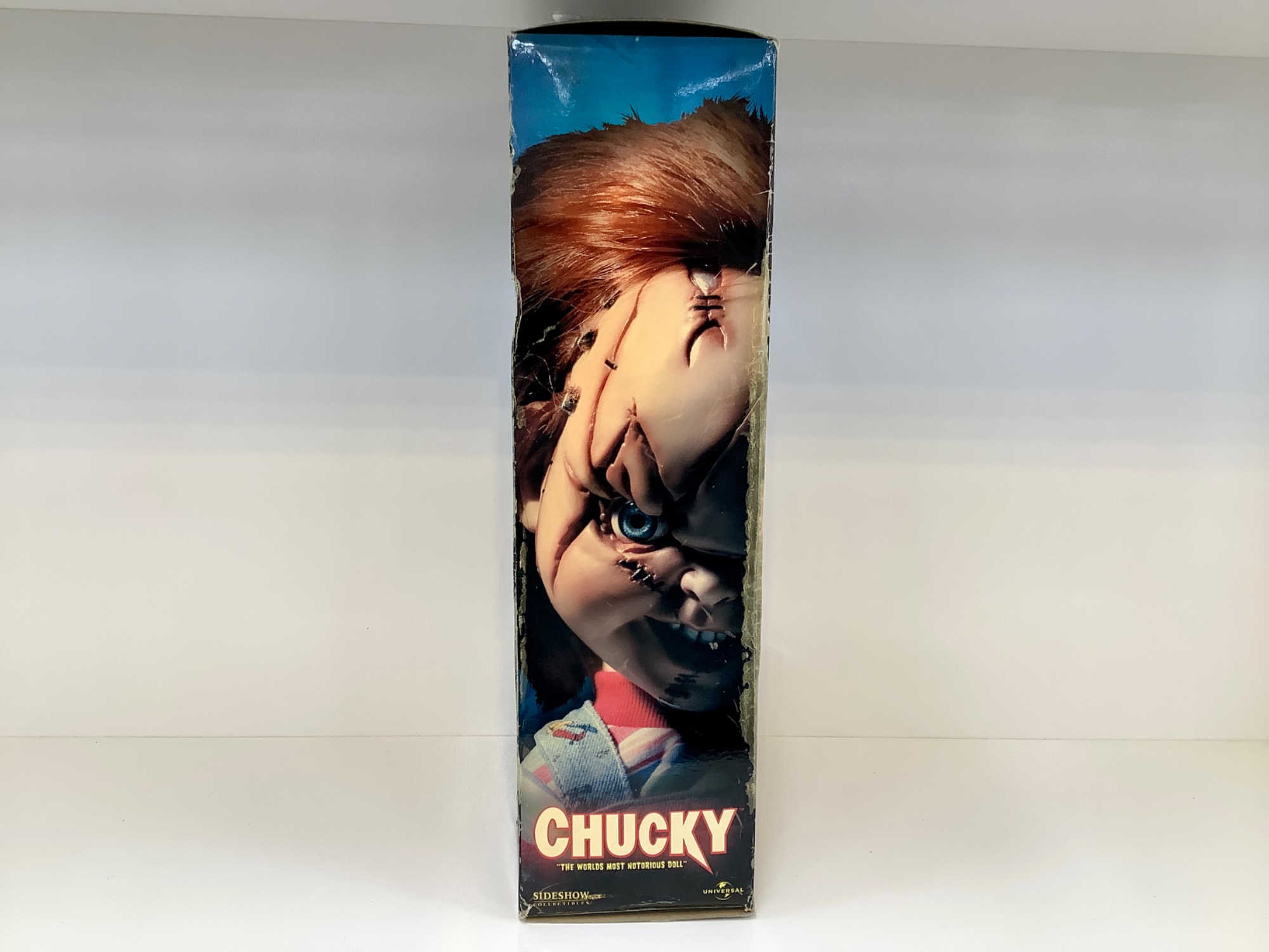 Child's Play / チャイルド・プレイ】チャッキー人形 買取入荷 Child's Play / チャイルド・プレイ】チャッキー人形 買取入荷