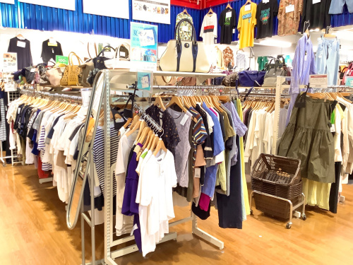 トレファクブログ画像1