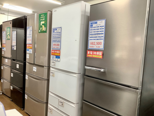 トレファクブログ画像1