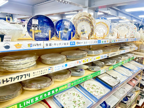 トレファクブログ画像6