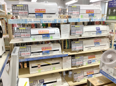 トレファク藤沢店ブログ